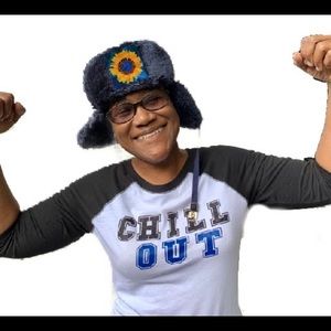 Meet The Posher, Andrea